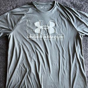 Under Armour Tech Tee
